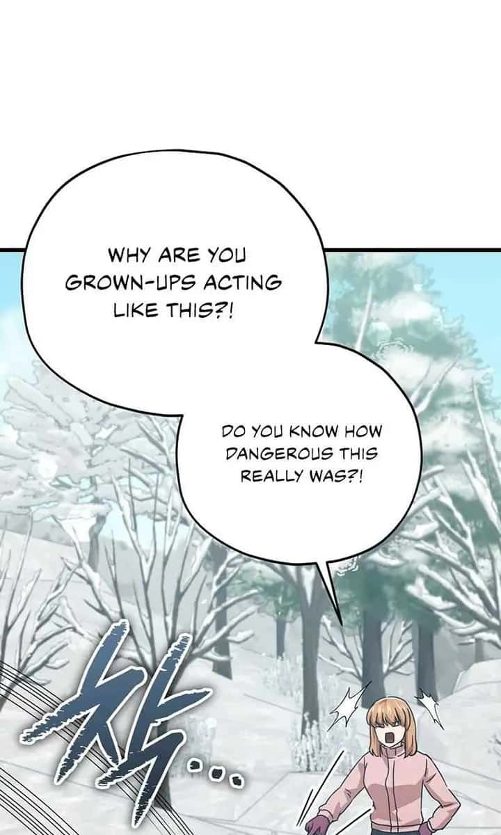 My Dad Is Too Strong Chapter 182 Page 85
