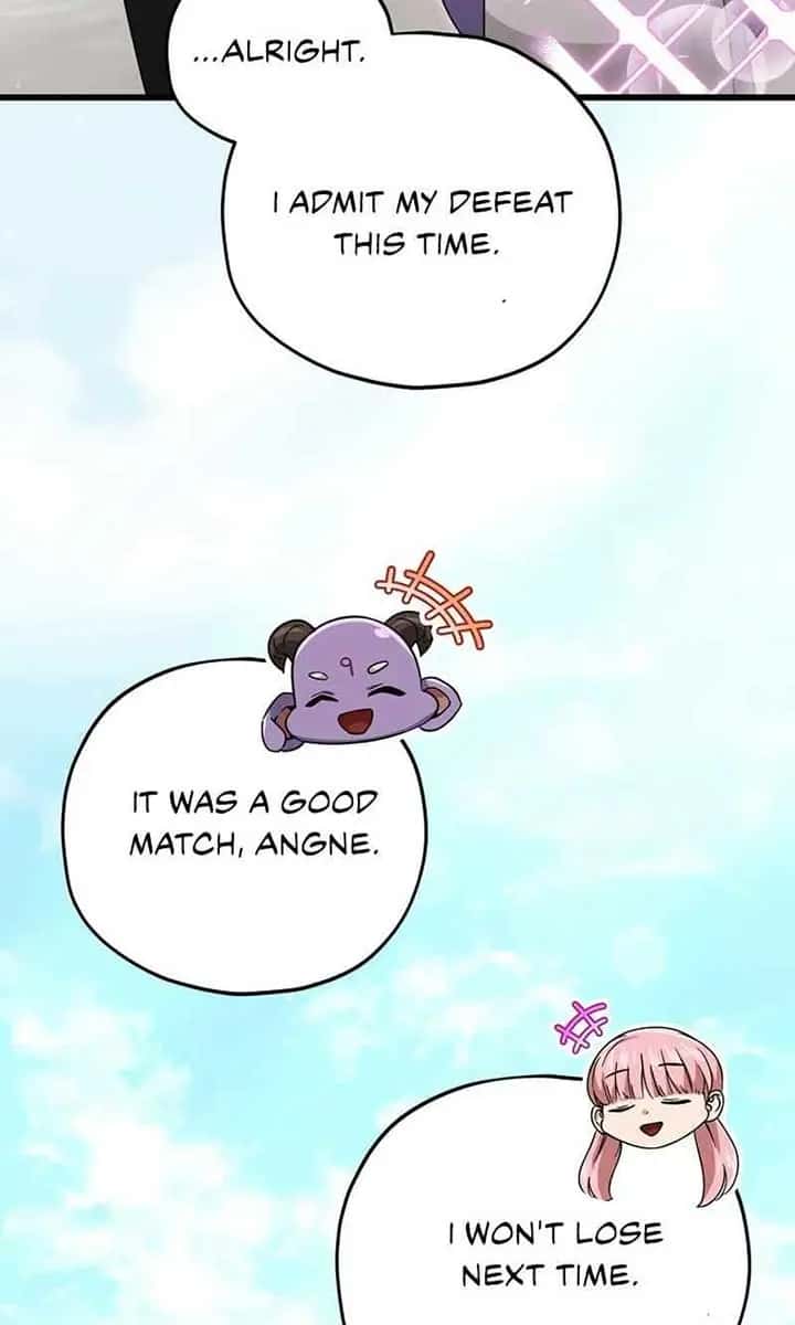 My Dad Is Too Strong Chapter 182 Page 90