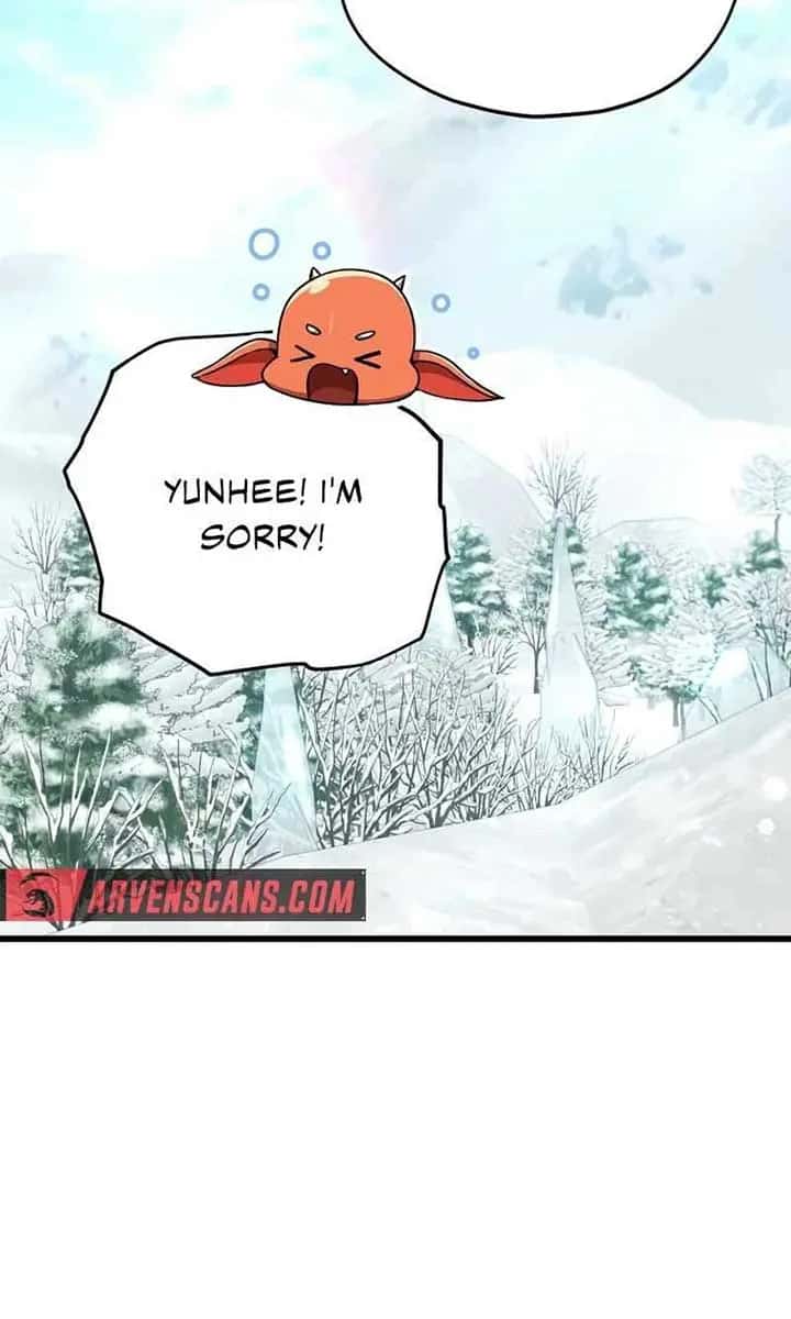 My Dad Is Too Strong Chapter 182 Page 91