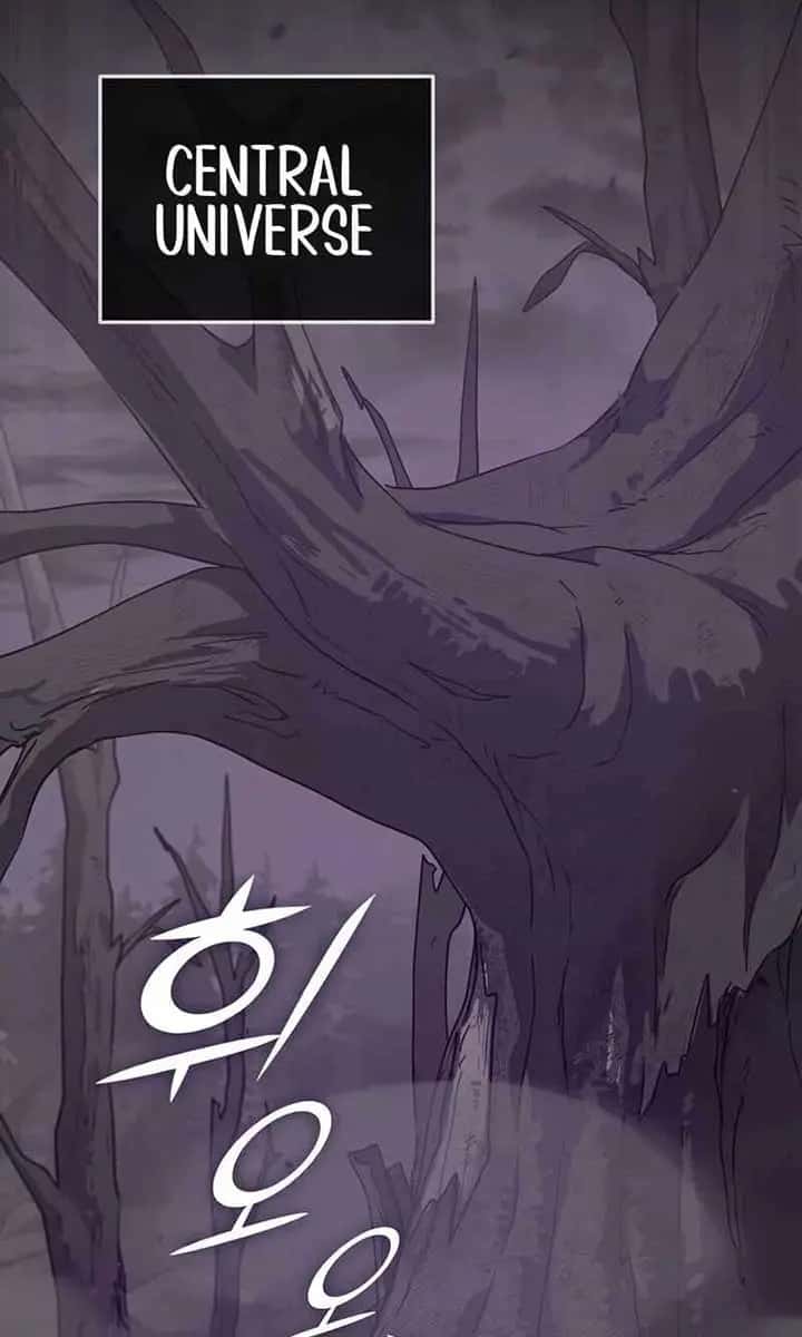 My Dad Is Too Strong Chapter 183 Page 4