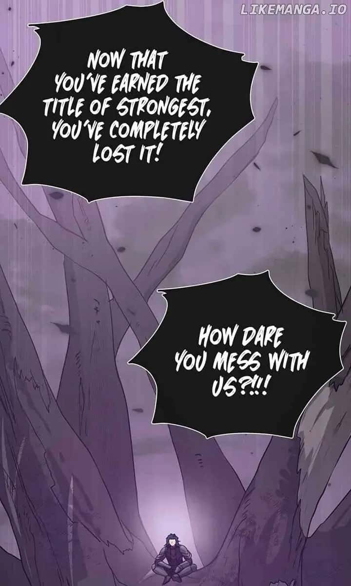 My Dad Is Too Strong Chapter 183 Page 9