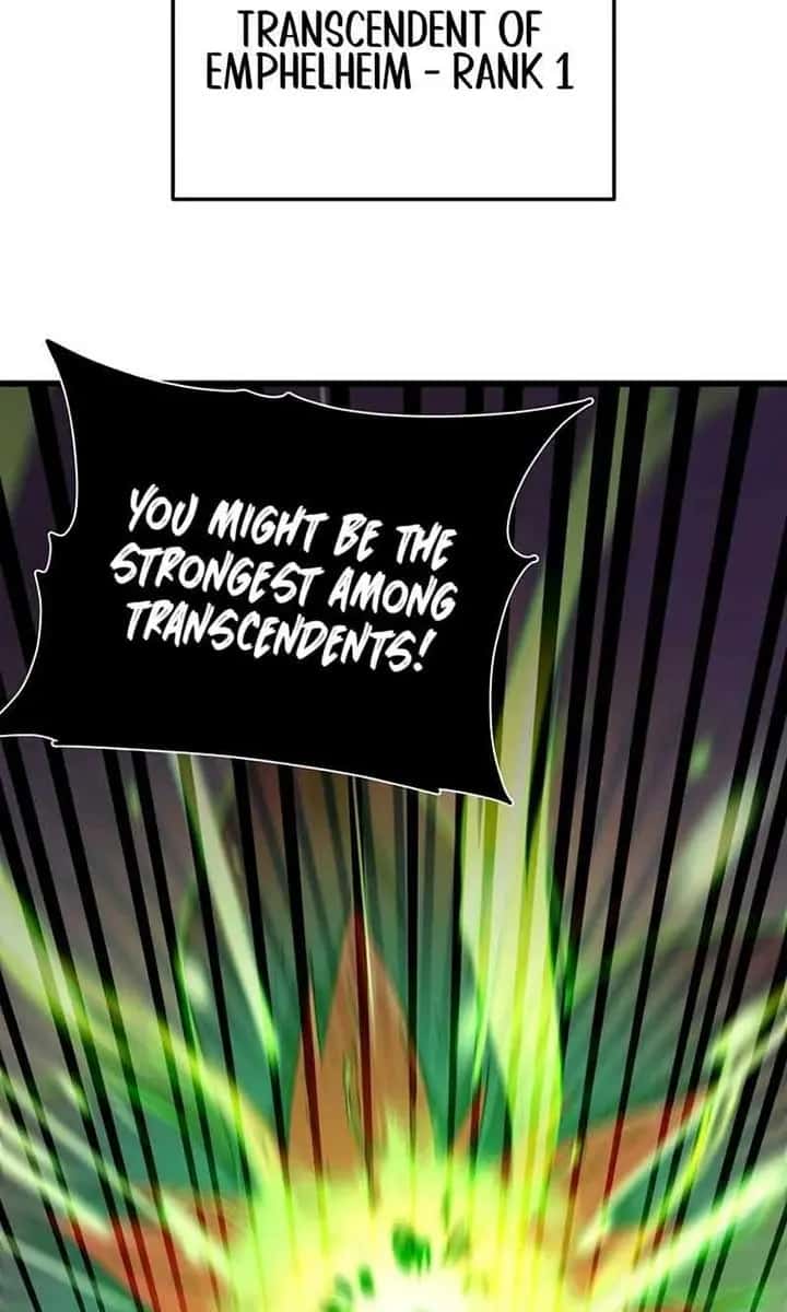 My Dad Is Too Strong Chapter 183 Page 13