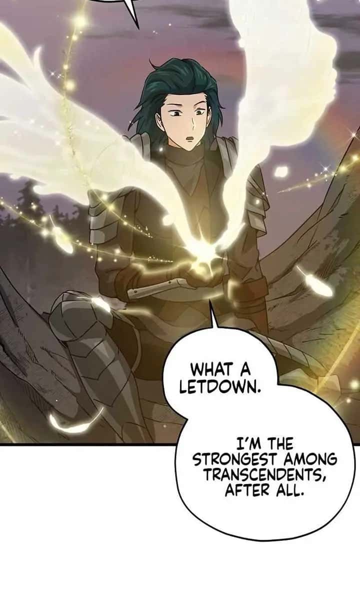 My Dad Is Too Strong Chapter 183 Page 30
