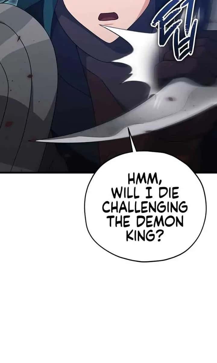 My Dad Is Too Strong Chapter 183 Page 42