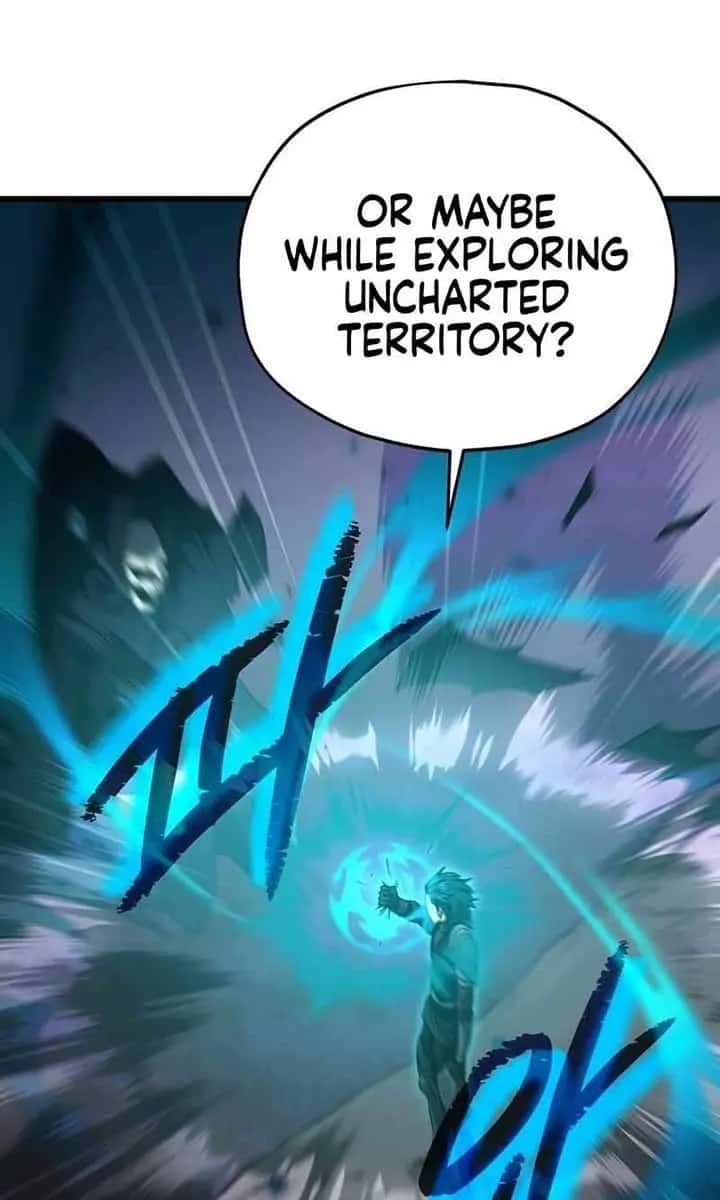 My Dad Is Too Strong Chapter 183 Page 43