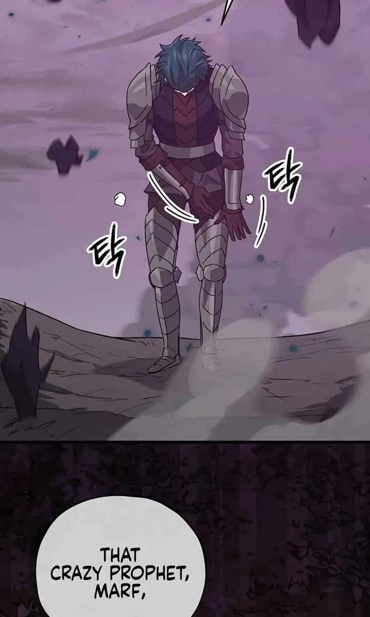 My Dad Is Too Strong Chapter 183 Page 45