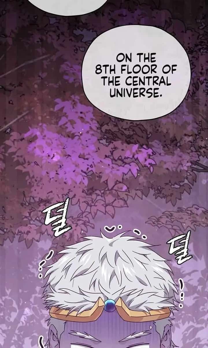 My Dad Is Too Strong Chapter 183 Page 46