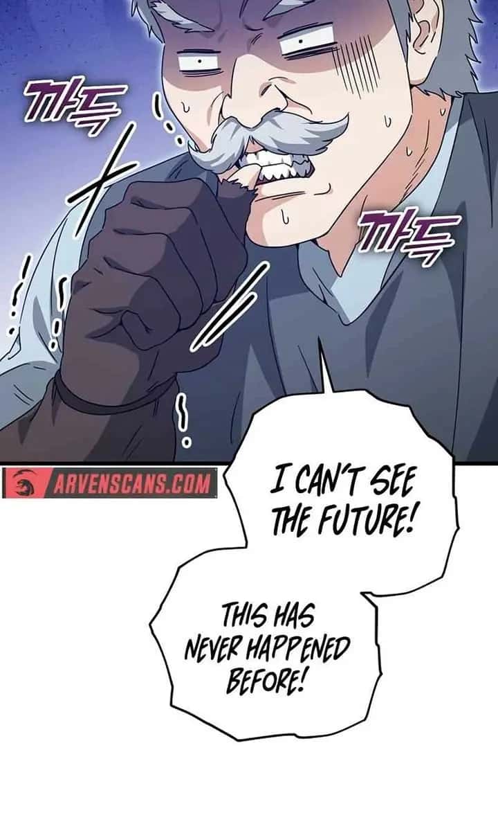 My Dad Is Too Strong Chapter 183 Page 51