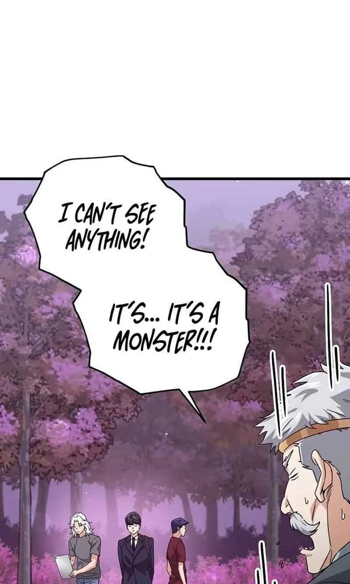 My Dad Is Too Strong Chapter 183 Page 52