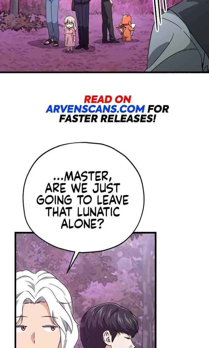 My Dad Is Too Strong Chapter 183 Page 53
