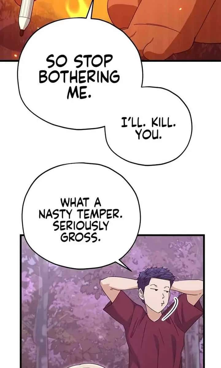 My Dad Is Too Strong Chapter 183 Page 57