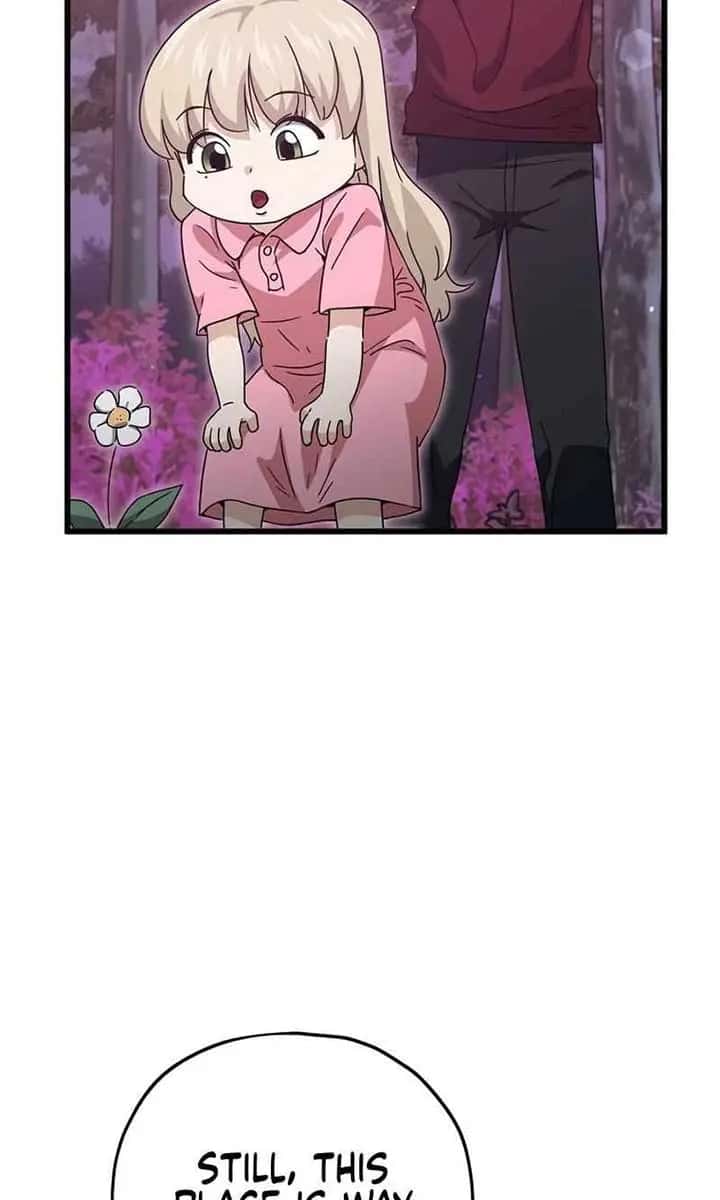 My Dad Is Too Strong Chapter 183 Page 58