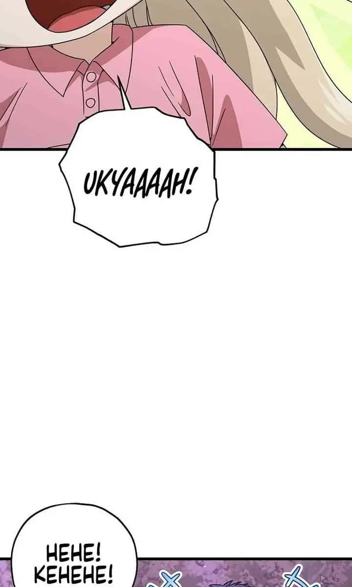 My Dad Is Too Strong Chapter 183 Page 61