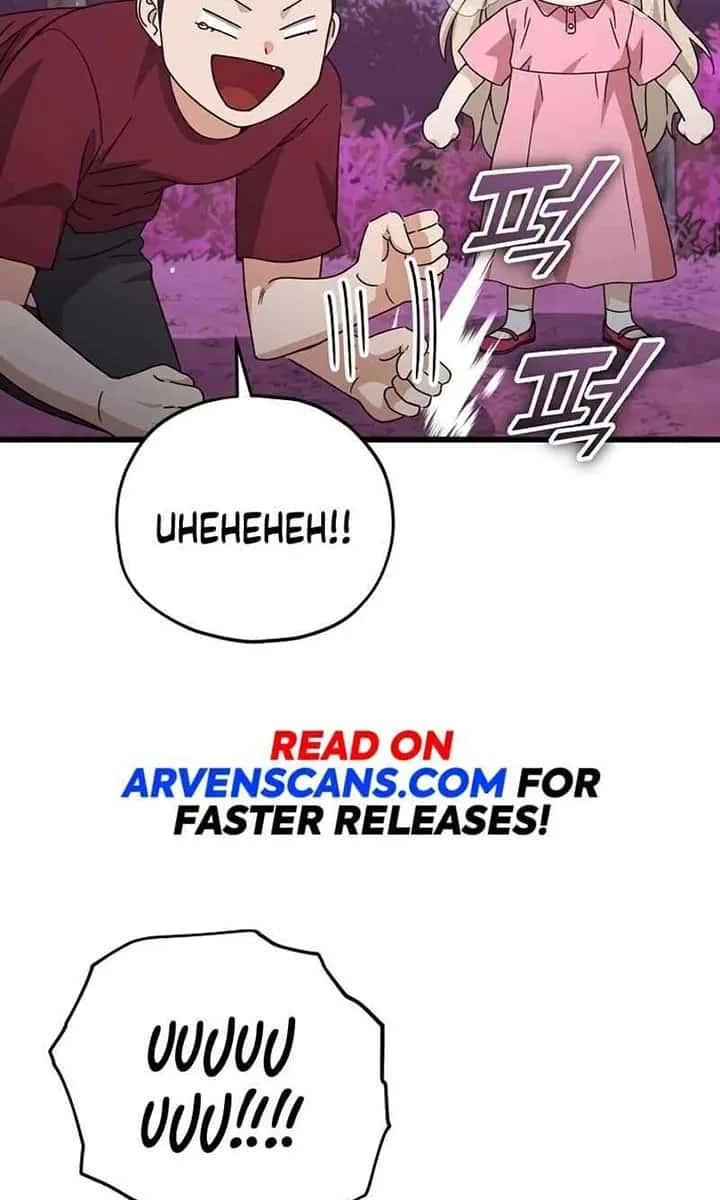 My Dad Is Too Strong Chapter 183 Page 68