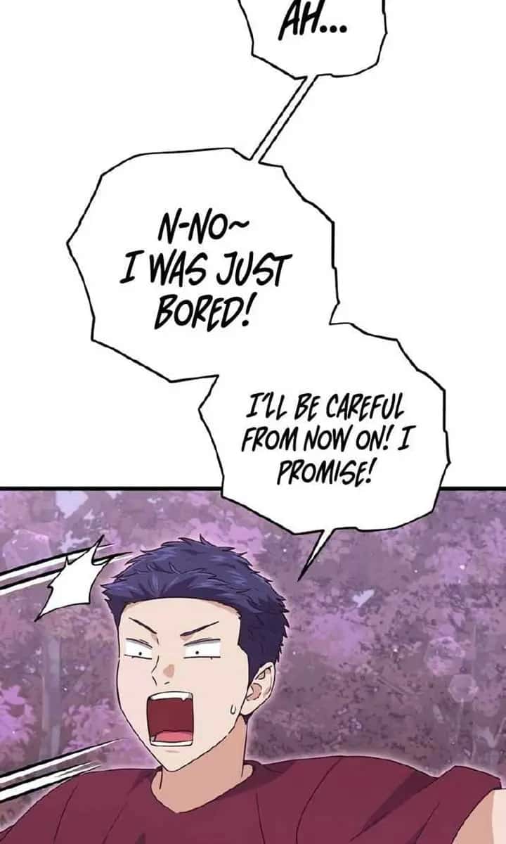 My Dad Is Too Strong Chapter 183 Page 73