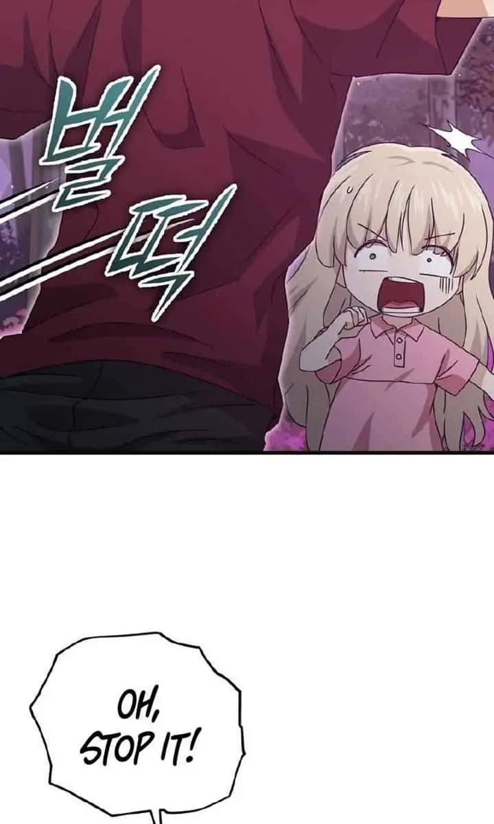 My Dad Is Too Strong Chapter 183 Page 74