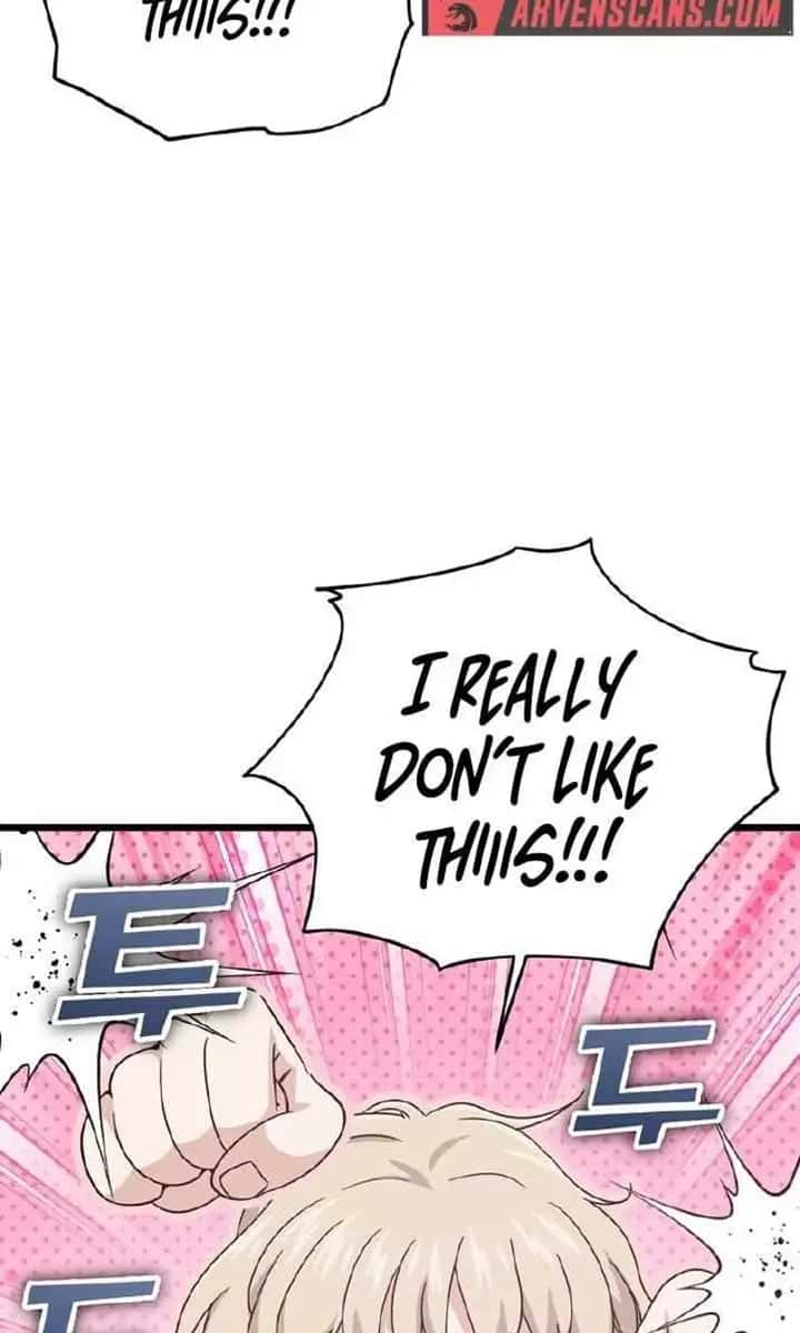 My Dad Is Too Strong Chapter 183 Page 76