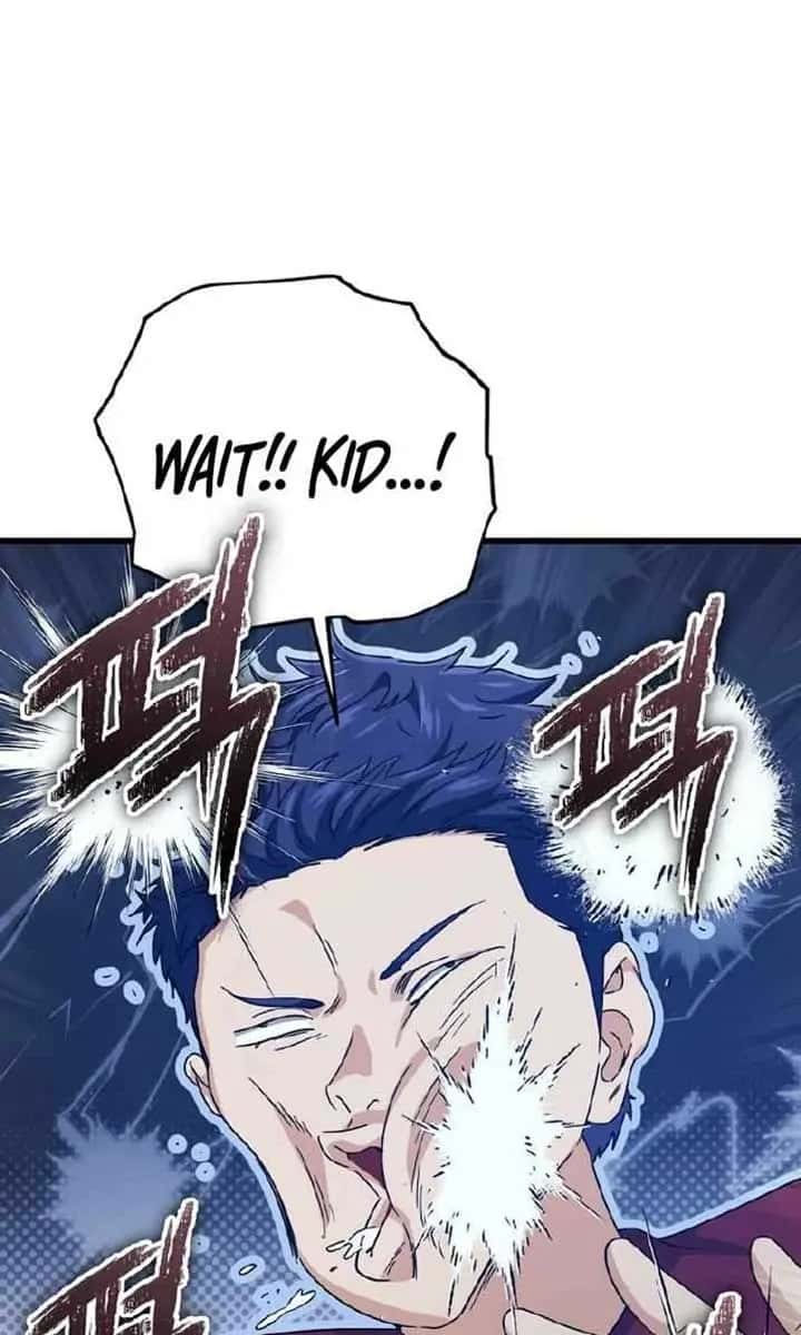 My Dad Is Too Strong Chapter 183 Page 78