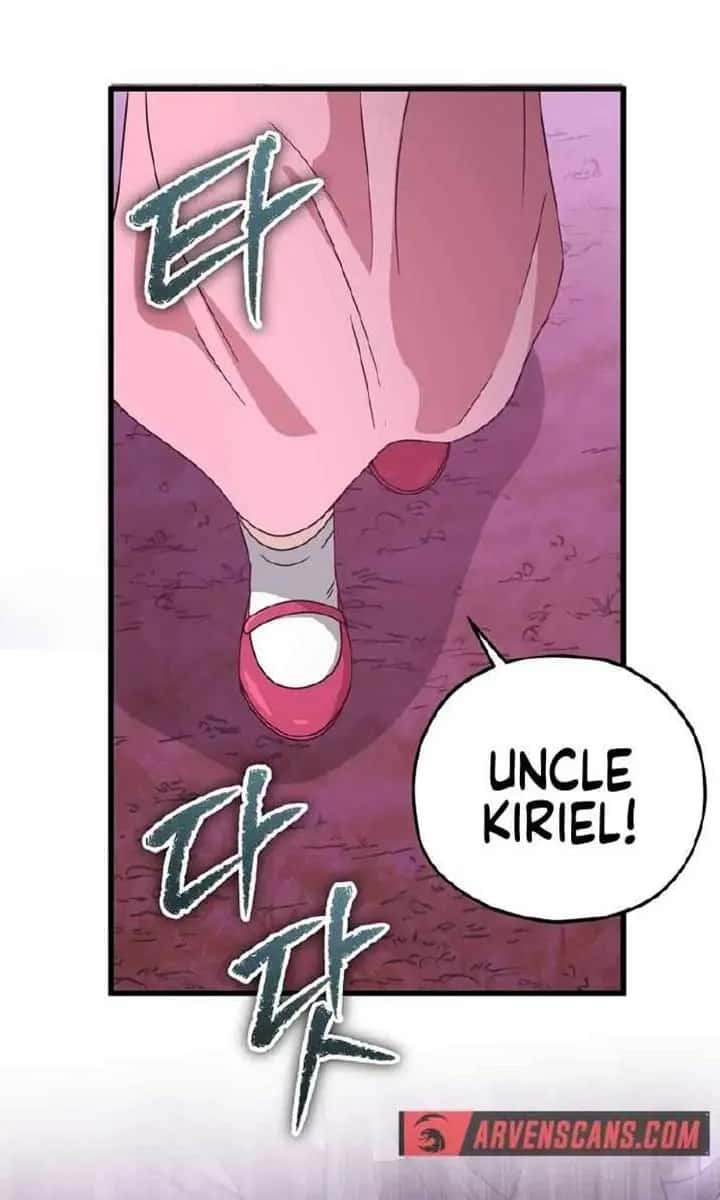 My Dad Is Too Strong Chapter 183 Page 91