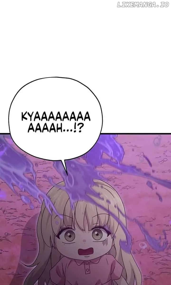 My Dad Is Too Strong Chapter 183 Page 96
