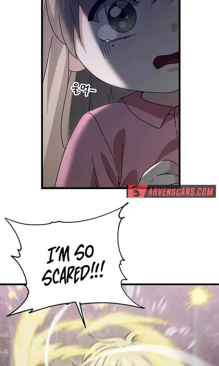 My Dad Is Too Strong Chapter 183 Page 98