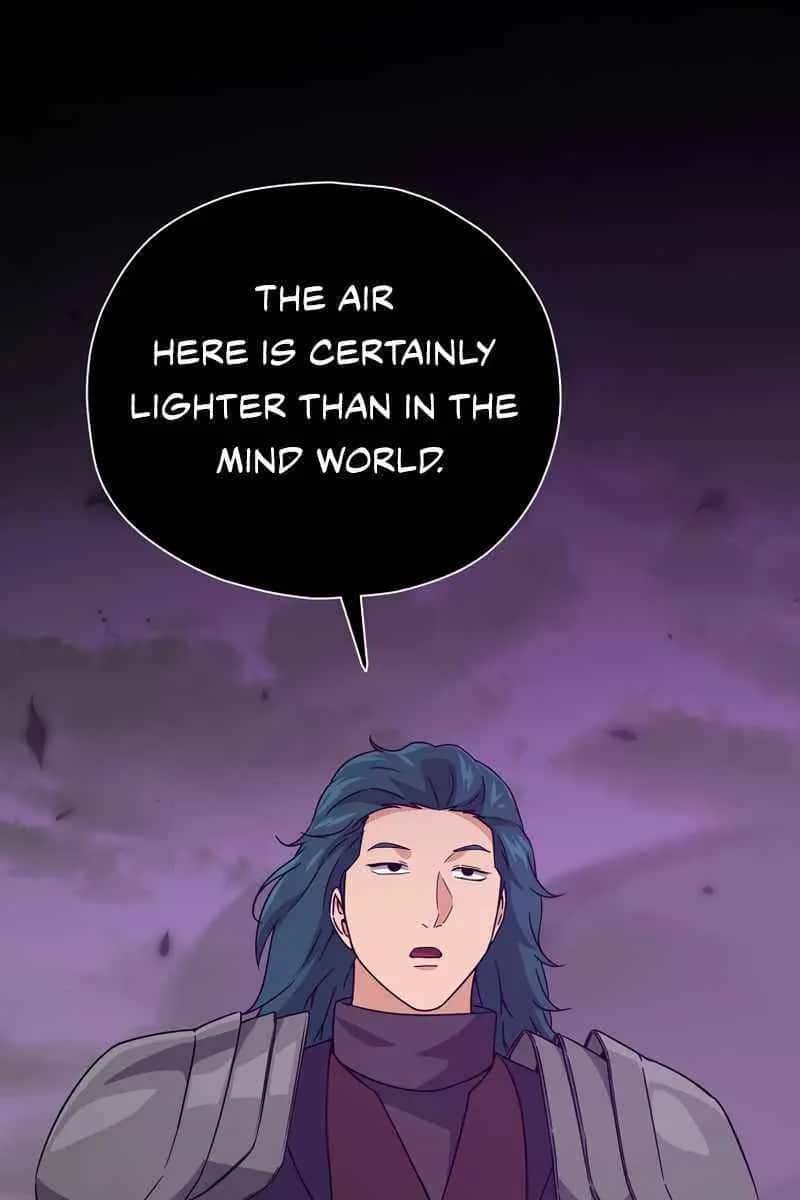 My Dad Is Too Strong Chapter 185 Page 3