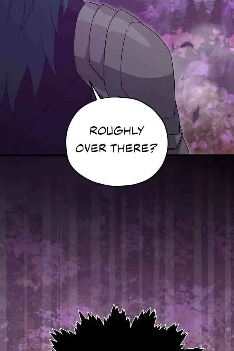 My Dad Is Too Strong Chapter 185 Page 6