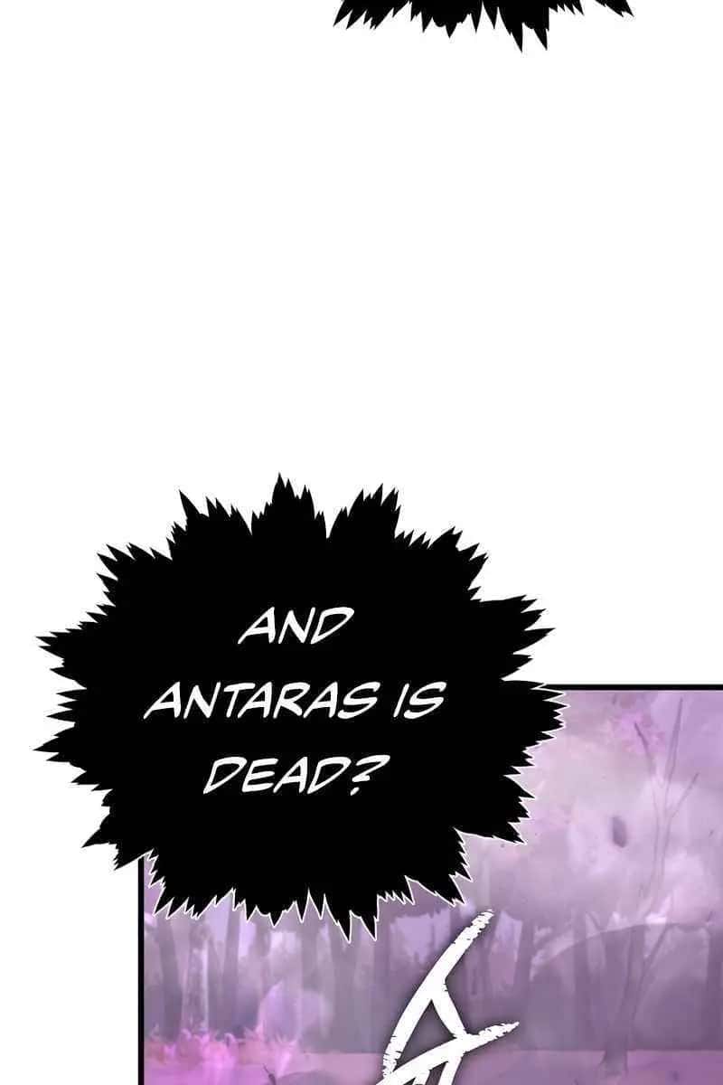 My Dad Is Too Strong Chapter 185 Page 9
