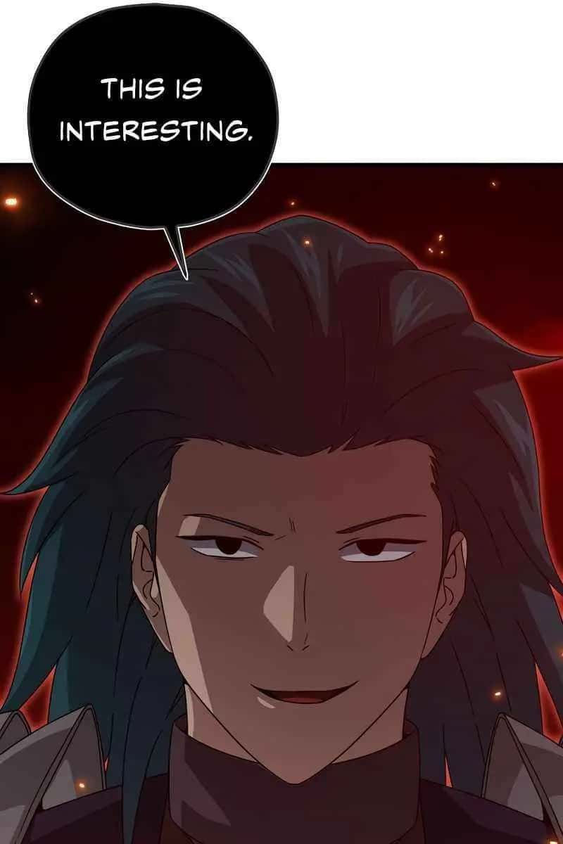 My Dad Is Too Strong Chapter 185 Page 11