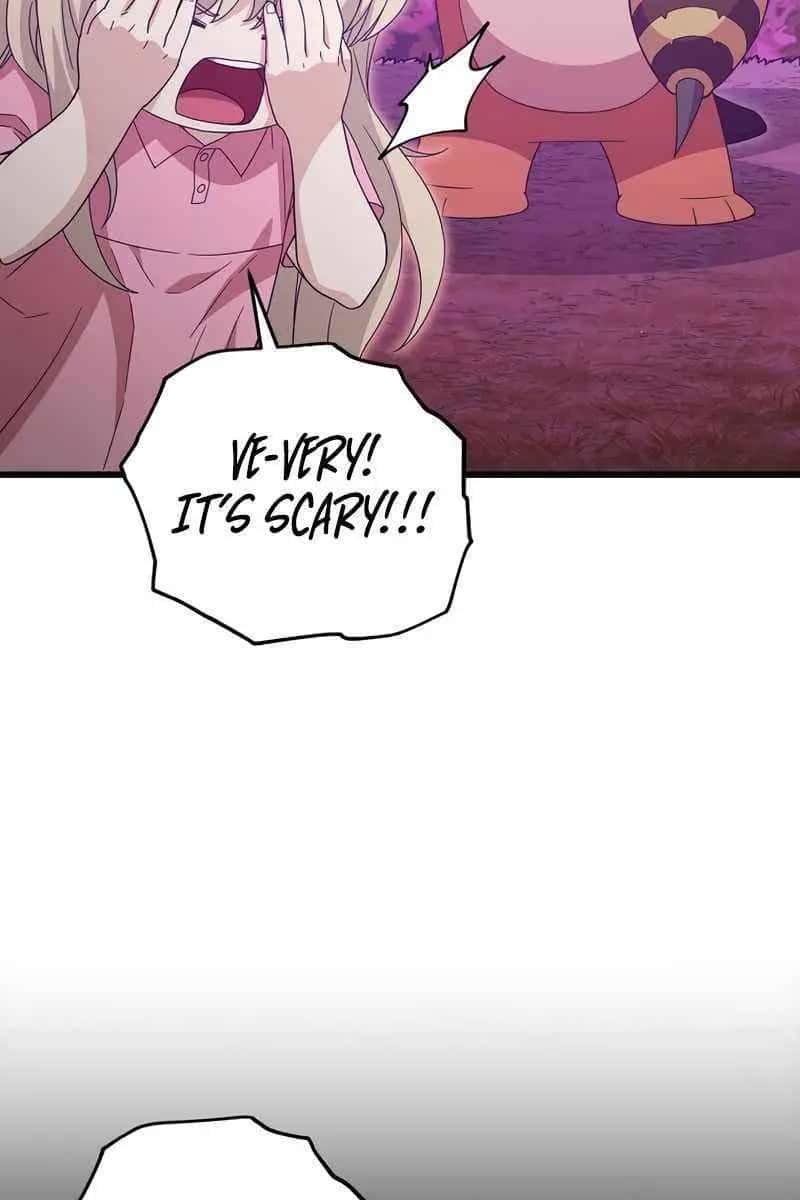 My Dad Is Too Strong Chapter 185 Page 22