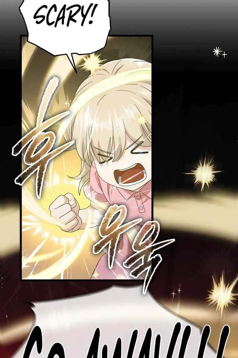 My Dad Is Too Strong Chapter 185 Page 23