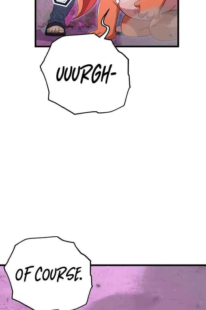 My Dad Is Too Strong Chapter 185 Page 29