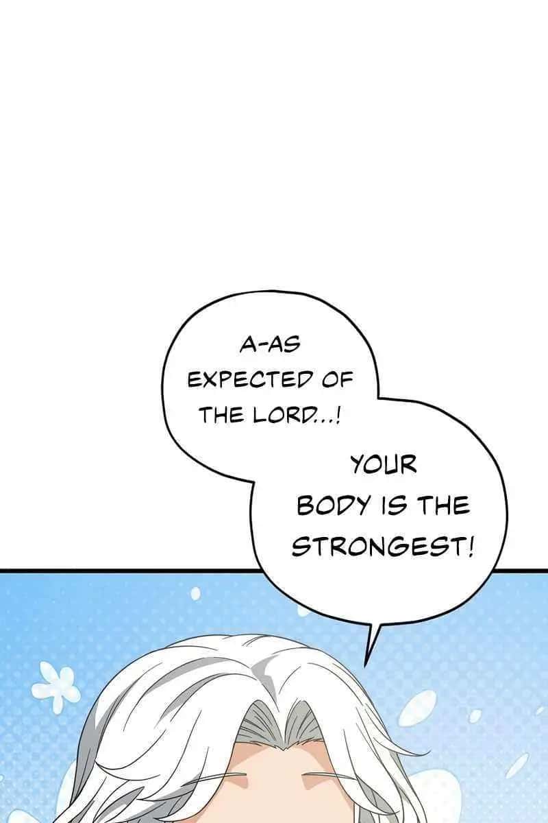 My Dad Is Too Strong Chapter 185 Page 31
