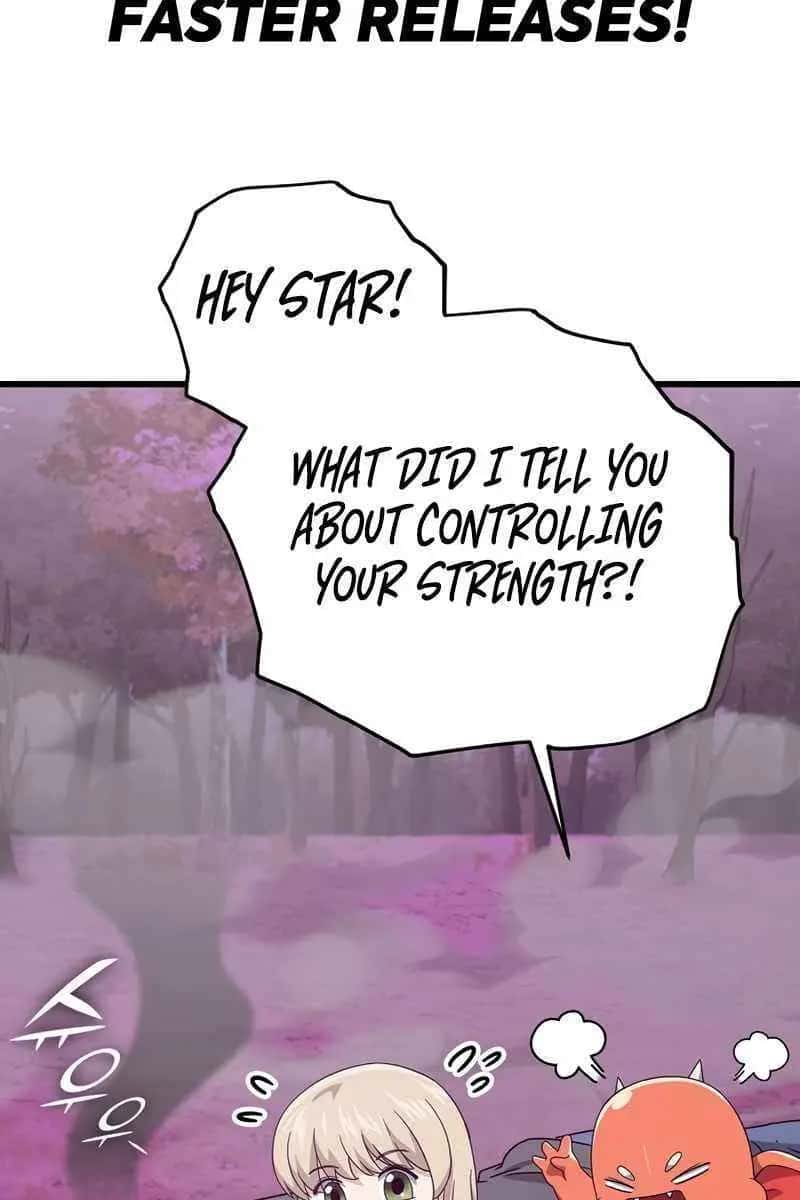 My Dad Is Too Strong Chapter 185 Page 33