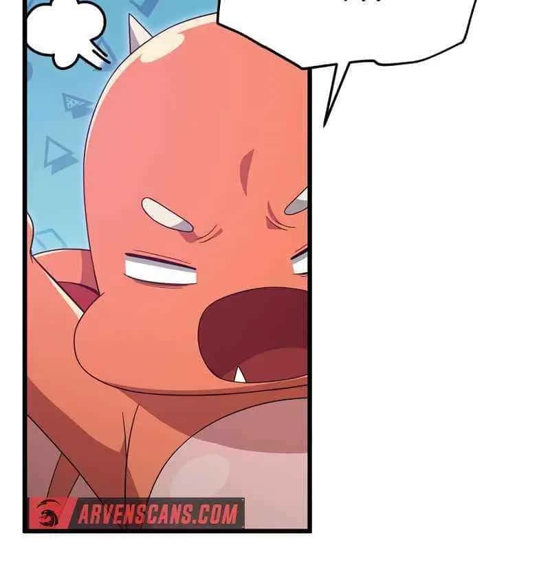 My Dad Is Too Strong Chapter 185 Page 35