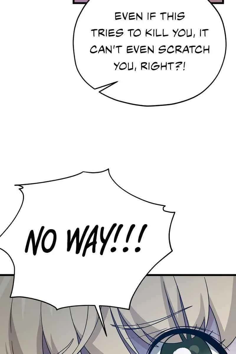 My Dad Is Too Strong Chapter 185 Page 37