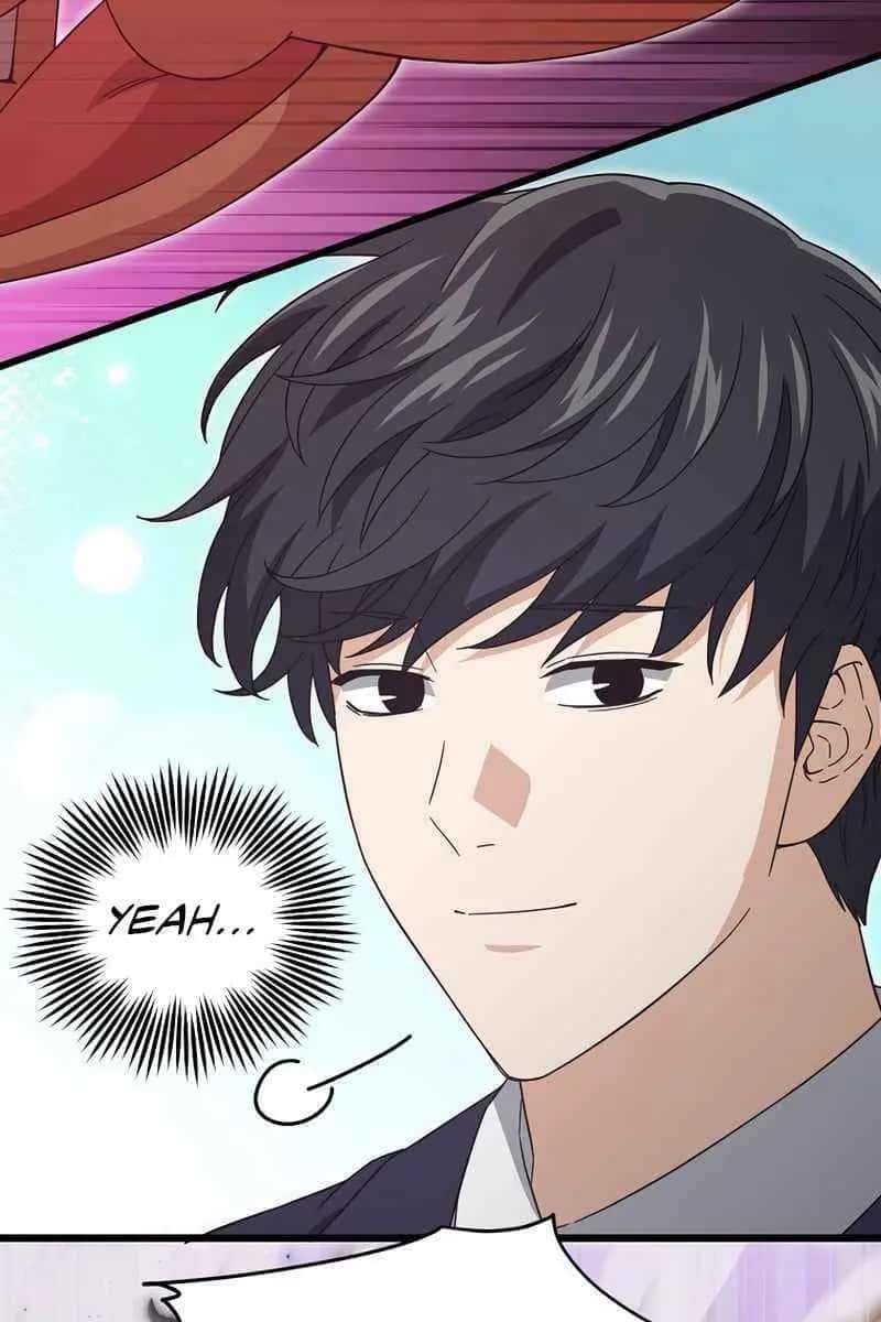 My Dad Is Too Strong Chapter 185 Page 45