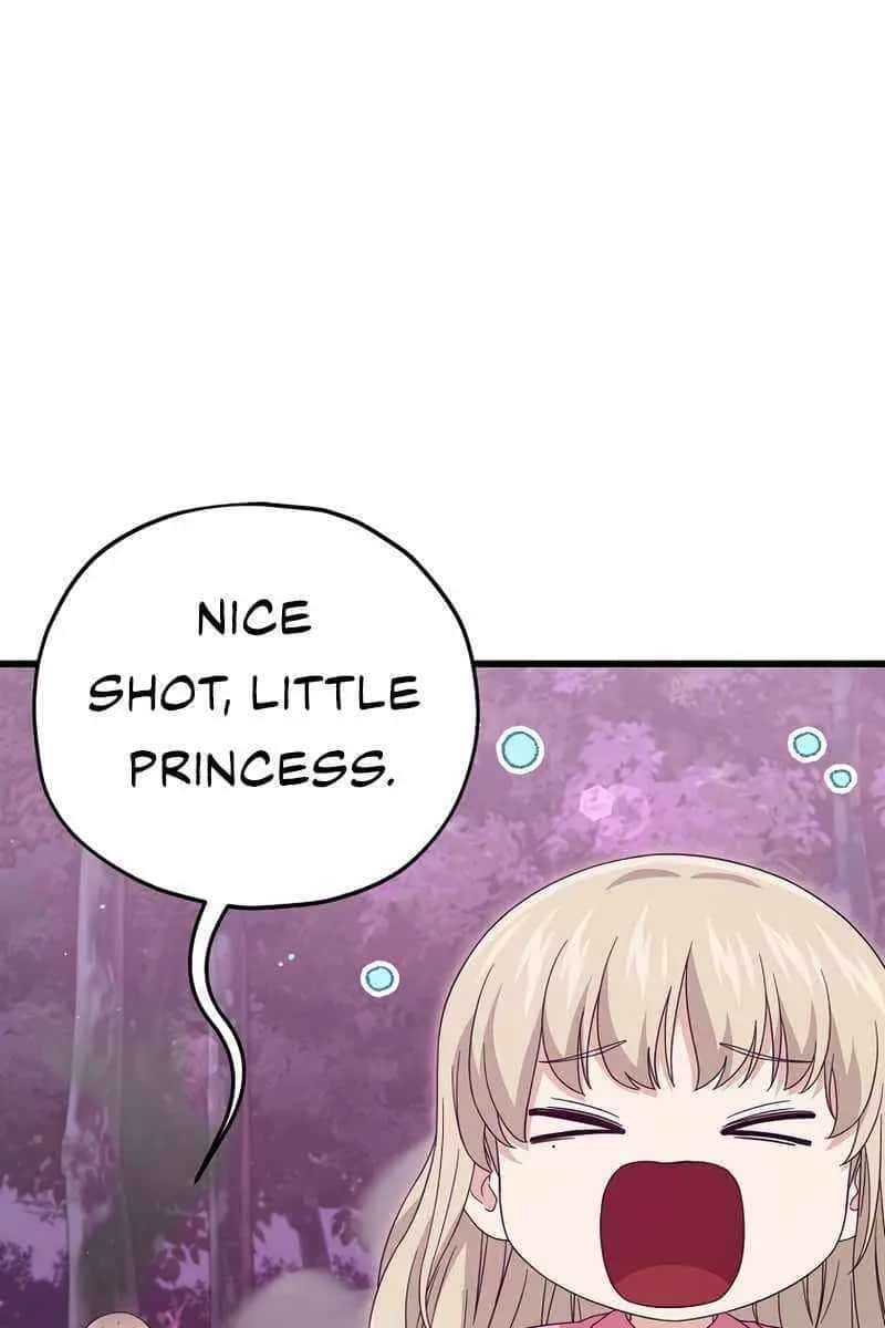 My Dad Is Too Strong Chapter 185 Page 48