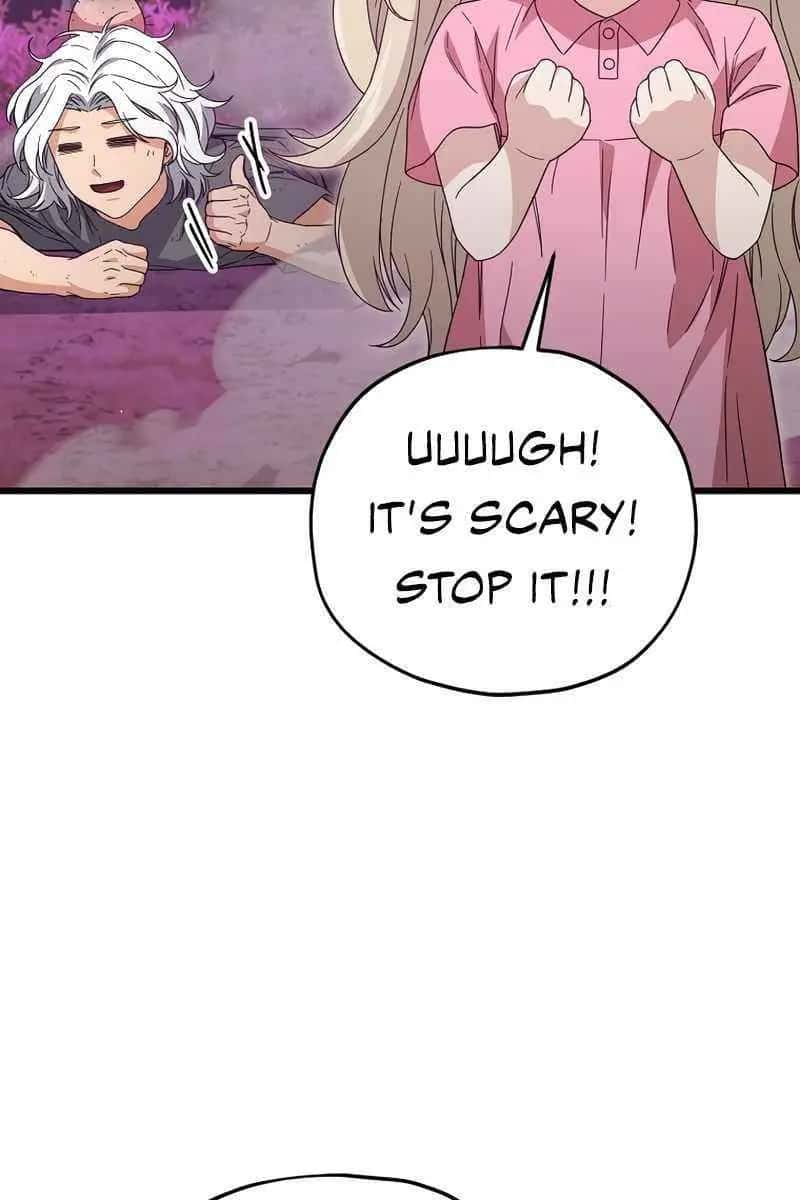 My Dad Is Too Strong Chapter 185 Page 49