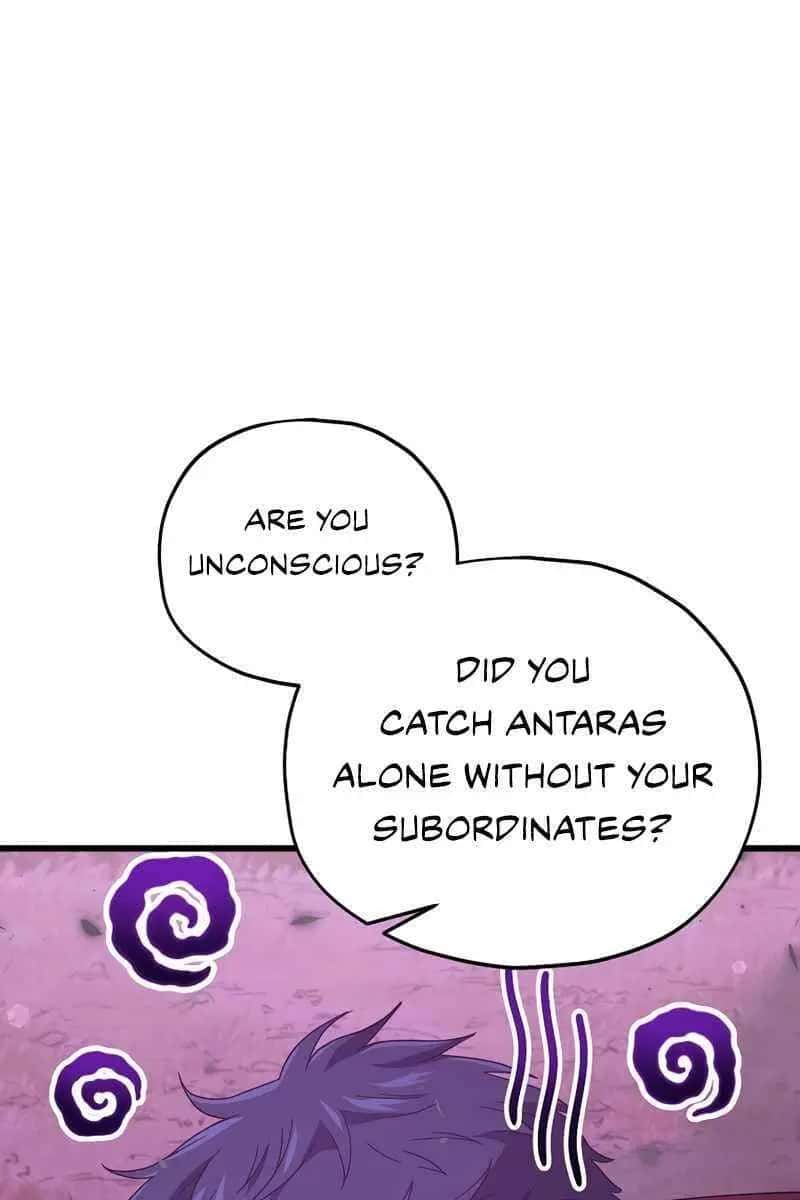 My Dad Is Too Strong Chapter 185 Page 54