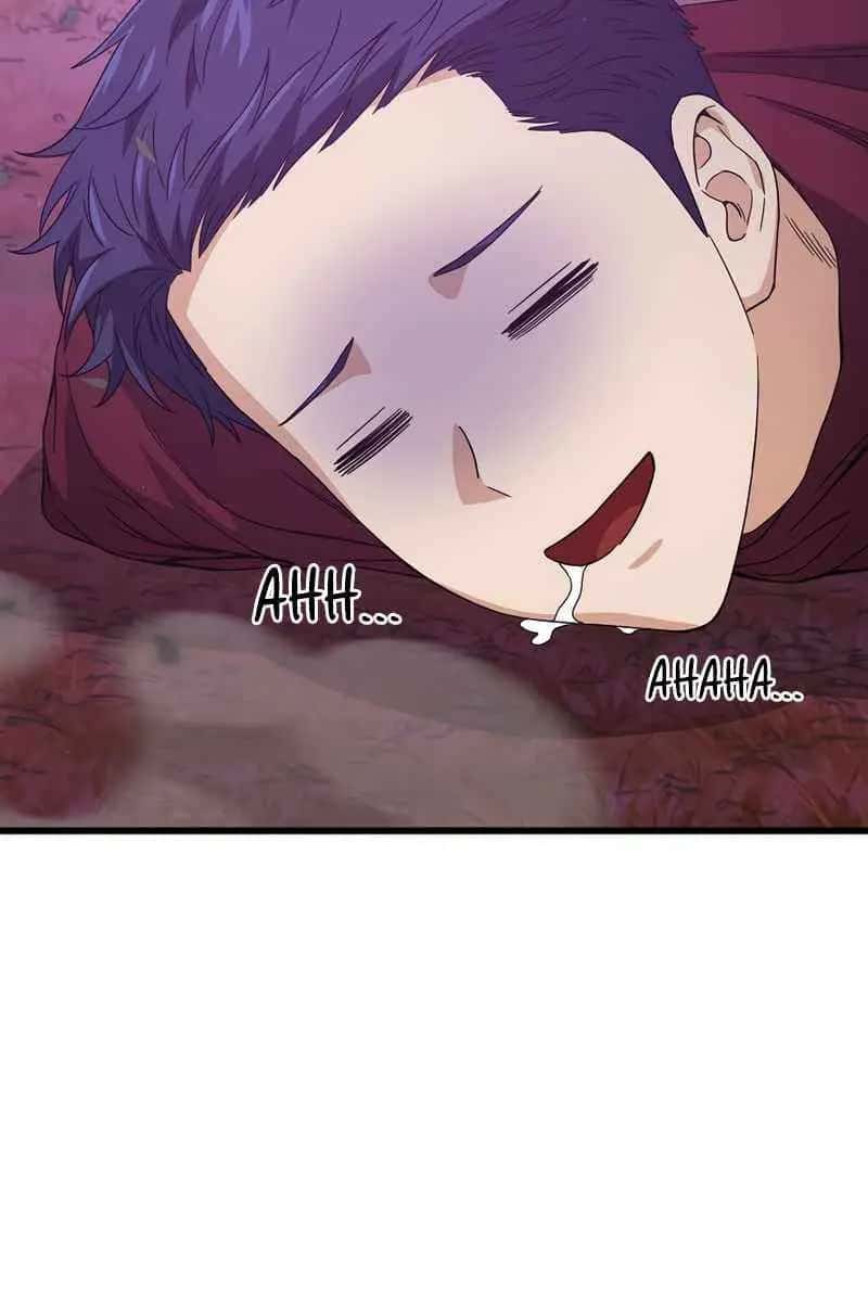My Dad Is Too Strong Chapter 185 Page 55