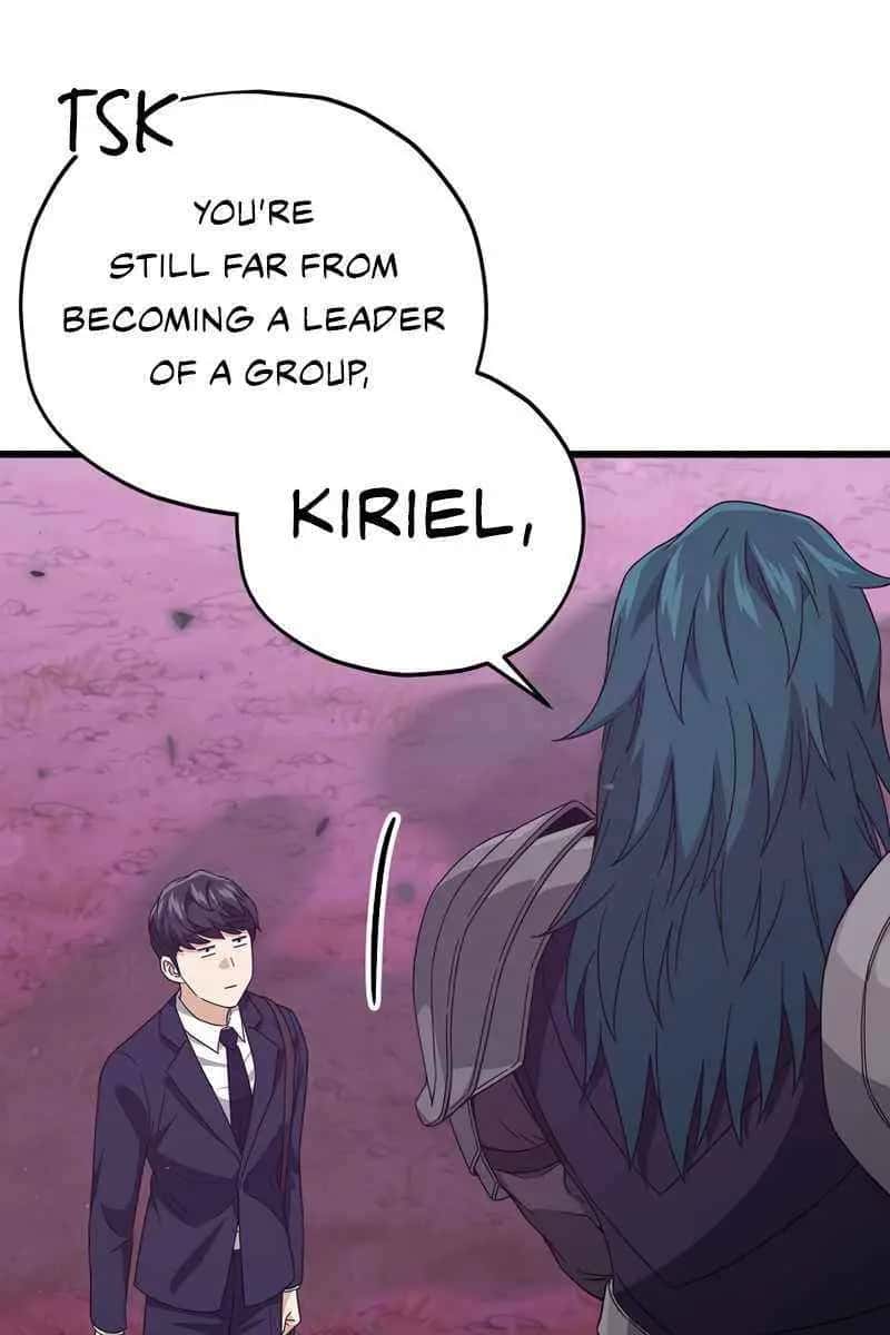 My Dad Is Too Strong Chapter 185 Page 56