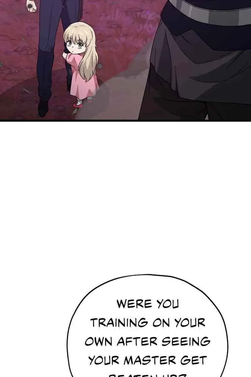 My Dad Is Too Strong Chapter 185 Page 57