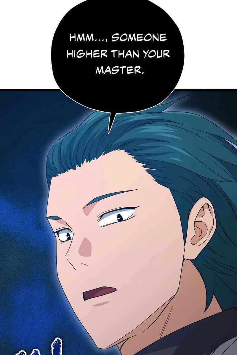 My Dad Is Too Strong Chapter 185 Page 60