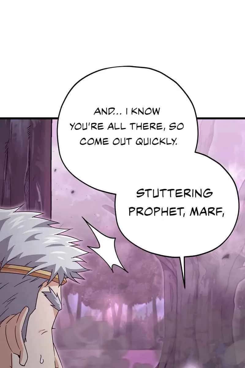 My Dad Is Too Strong Chapter 185 Page 62