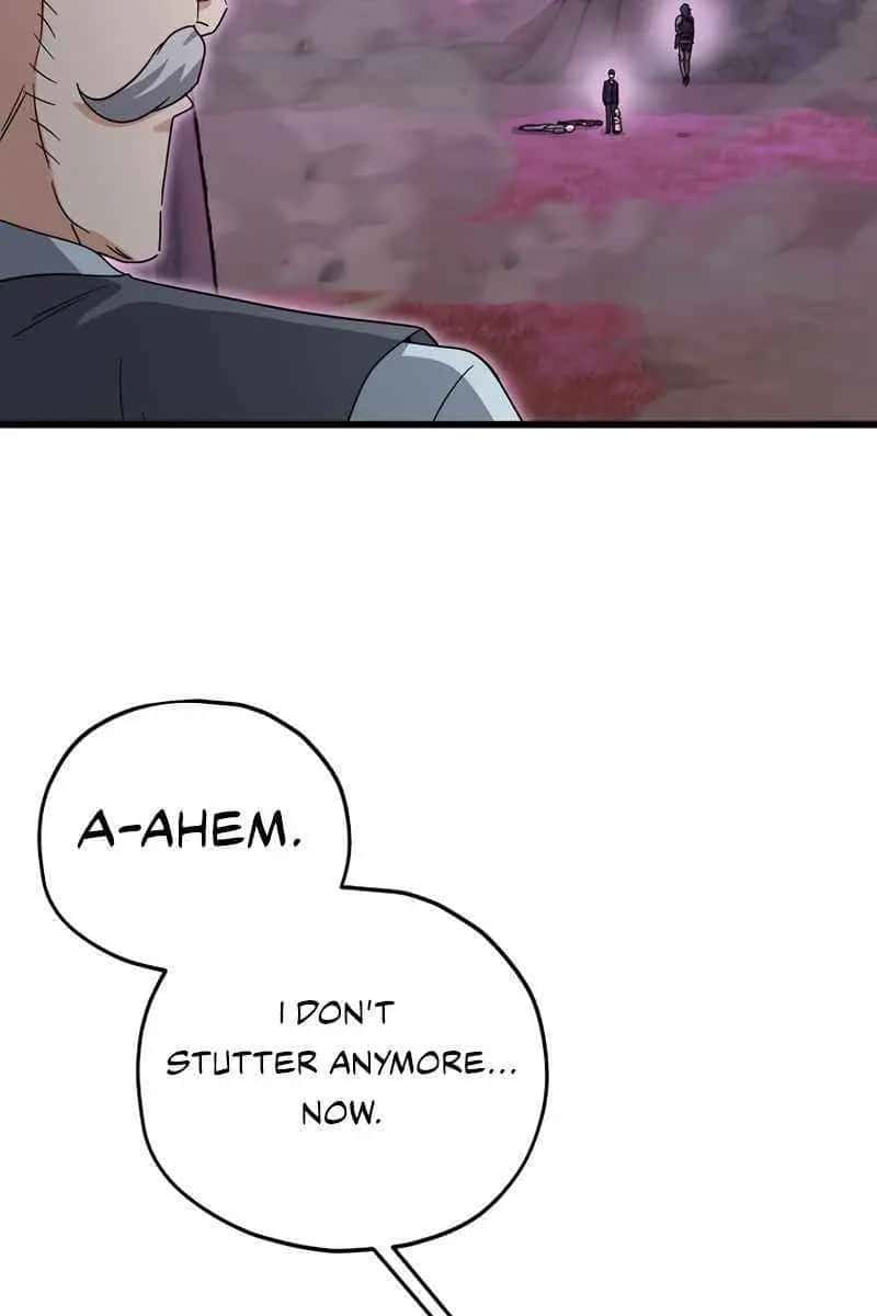 My Dad Is Too Strong Chapter 185 Page 63