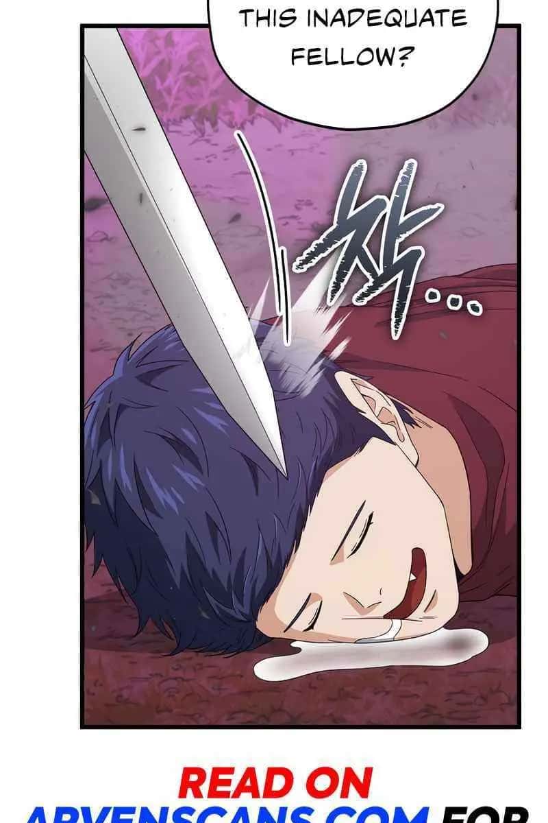 My Dad Is Too Strong Chapter 185 Page 67