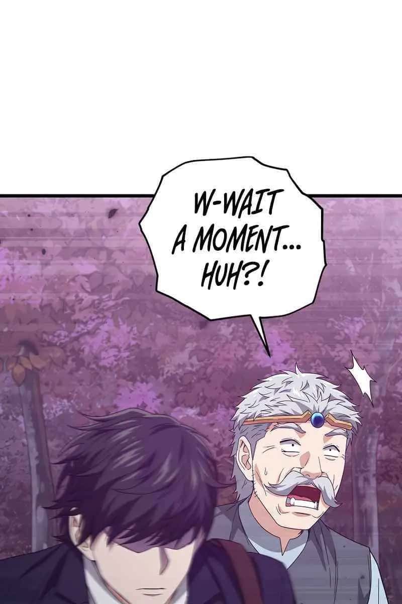 My Dad Is Too Strong Chapter 185 Page 72
