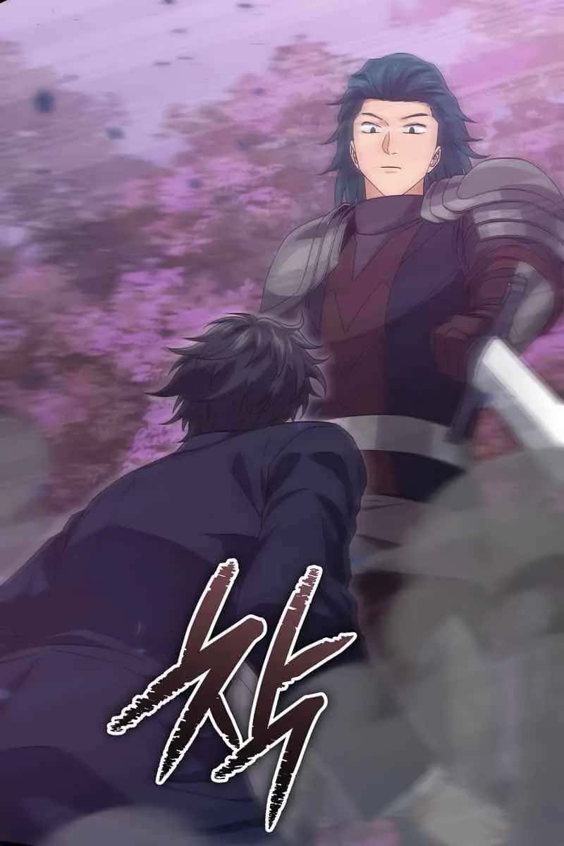 My Dad Is Too Strong Chapter 185 Page 75