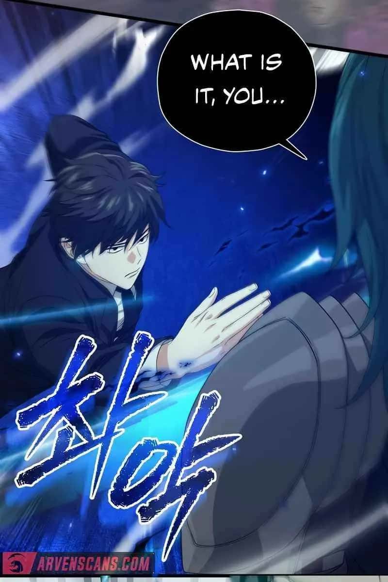 My Dad Is Too Strong Chapter 185 Page 76